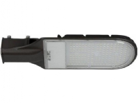 V-TAC LED gatuarmatur V-TAC SAMSUNG CHIP 100W VT-101ST 4000K 8400lm 3 års garanti