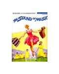 Sound of Music : vocal selections