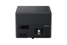 Epson EF-12 data projector Standard throw projector 1000 ANSI lumens 3