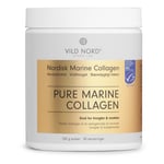 VILD NORD Vild Nord - Pure Marine Collagen 150 gram