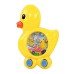 Ring Water Game Toss Ducks Children Classic Intellectual Toys Random Color