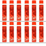 Revlon Charlie Red Body Spray 75ml x 12