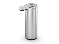 Zack Tvålpump Sensor Usb Tervo Zack®