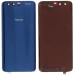 HUAWEI HONOR 9 bakside Original - Blå