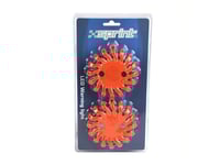 Sprint Varningspuck 2-pack - Varningsljus
