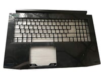 RTDpart Laptop PalmRest For ACER Shadow Knight 3 Advanced Edition Nitro5 AN515-51 AP211000610 AP211000611 New