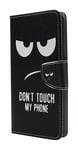 billigamobilskydd.se Designwallet ZTE Axon 30 Ultra 5G 40790