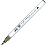 ZIG Clean Color Real Brush 403 Green grey 6st