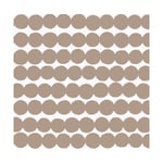 Marimekko Räsymatto servett 33x33 cm 20-pack Sand