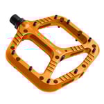 OneUp Wave Pedaler 355 gram, 20 utbytbara piggar