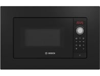 Micro ondes Encastrable BFL623MB3 Série 2, 20 litres, AutoPilot7