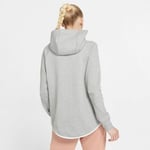 WOMENS NIKE TECH FLEECE NETHERLAND FULL ZIP CAPE HOODIE SIZE S (BV8015 063)