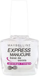 Express Manicure Gemey-Maybelline – Nail Care – Nail Varnish Base