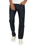 Levi's® Men's Jeans 501® Original Straight Fit Marlon Colour: Marlon, Size: W36/L32, Blue (On The Floor 1456), 36 W/32 L