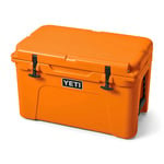Yeti Tundra 45 Cool Box - King Crab Orange