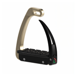 Safe Riding Stigbyglar S-light (Sunset Gold)