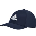 adidas Performance Mens Tour Fitted Sport Golf Baseball Cap Hat - SM