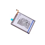 Samsung Galaxy A30s batteri