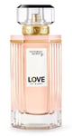 Victoria's Secret Love Eau de Parfum Spray 50ml