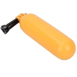 Portable Anti Slip Floating Bobber Stick Floaty Hand Grip Monopod For Gopro AUS