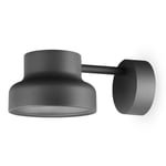 ateljé Lyktan Bumling mini outdoor vägglampa antracitgrå