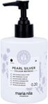 Maria Nila  Colour Refresh - Pearl Silver 0.20