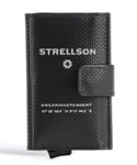 Strellson Stockwell 2.0 c-four e-cage sv8 RFID Portefeuille noir