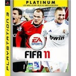 Fifa 11 : Platinum Edition Ps3