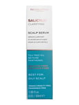 Revolution Haircare Salicylic Acid Purifying Scalp Serum For Oily Dandruff 50Ml Hårvård Nude Revolution Haircare