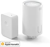 Meross Smart Thermostat Valve StartKit Apple HomeKitilla