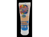 Posterfärg I Tub Solid White 30Ml