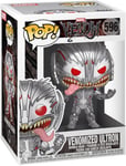 Venom - Figurine Pop! Ultron 9 Cm