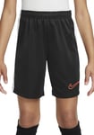 Nike Acd23 Shorts Black/White/Bright Crimson 7 Years