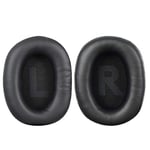 Chofit Coussinets d'oreilles compatibles avec Logitech G Pro X, Coussinets d'oreille de Rechange en Mousse à mémoire de Forme pour Casque de Jeu Logitech G Pro X