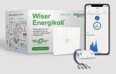SCHNEIDER ELECTRIC Schneider Wiser Energy startkit