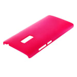 Hard Rigid Plastic  Back  SKIN Case Cover Skin For  2 Rose red W7U95729