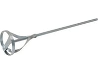 Färgblandare 115X590 Mm. Hex-Montering