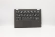 Lenovo IdeaPad C340-14IWL C340-14IML Keyboard Palmrest Top Cover 5CB0S17342