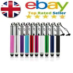 10 X  Touch  Screen Stylus Pen for iPhone iPad Tablet Samsung  Android UK #4