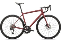 Specialized Aethos Pro - Shimano Ultegra Di2 49
