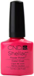 CND Shellac UV/LED Gel Nail Polish 7.3ml - Tutti Frutti