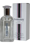 Tommy Men Eau de Cologne Spray 50ml Mens Fragrance Tommy Hilfiger