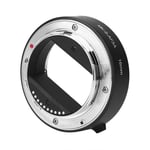 Meike MK-S-AF3A Auto Focus 10mm 16mm Macro Extension Tube for Sony NEX5 NEX6