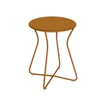 Cocotte Stool H.45 cm, Gingerbread