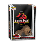 Funko POP! Jurassic Park Movie Poster #03 Vinyl Figure New
