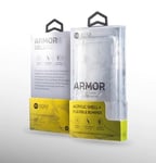 ROAR Armor Gel Clear Case - Samsung A24 - roara24_TS