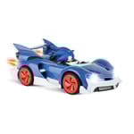 2,4GHz Team Sonic Racing - Sonic Carrera Radiostyrda Bilar 136224