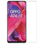 Oppo A74 5G Glass Screen Protector