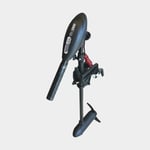 1852-Marine Elmotor båt (trollingmotor) 1852-Marine, 600 W, 66 cm justerbar rigglängd, utan batteri