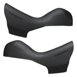 Shimano 105 ST-7020 Brake Lever Hoods - Black